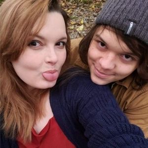 Meet your Posher, Corey